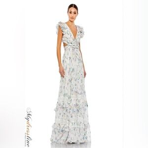 Mac Duggal Prom and Maxi dress